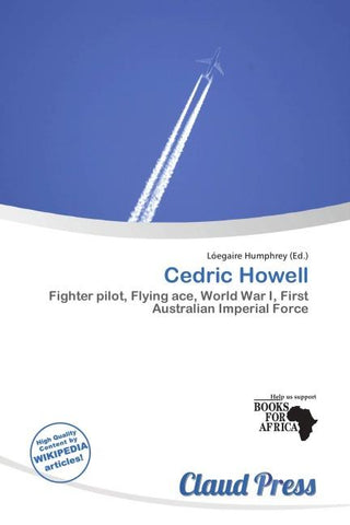 Cedric Howell