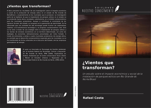 ¿Vientos que transforman?