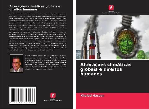 Alterações climáticas globais e direitos humanos