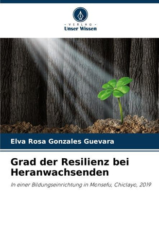 Grad der Resilienz bei Heranwachsenden