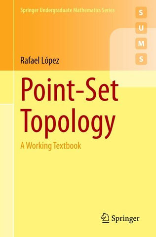 Point-Set Topology
