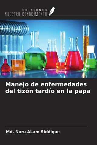 Manejo de enfermedades del tizón tardío en la papa