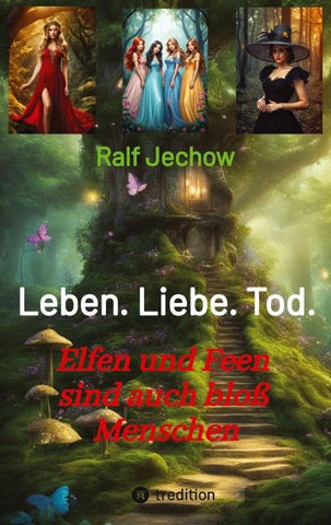Leben. Liebe. Tod.