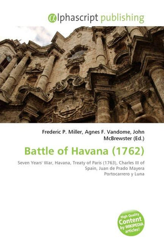 Battle of Havana (1762)