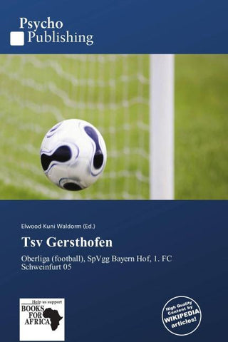 Tsv Gersthofen