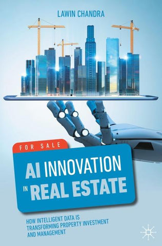 AI Innovation in Real Estate