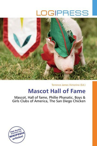 Mascot Hall of Fame