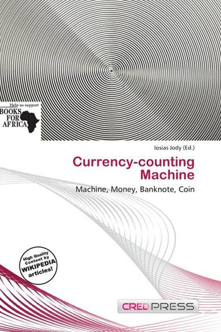 Currency-counting Machine