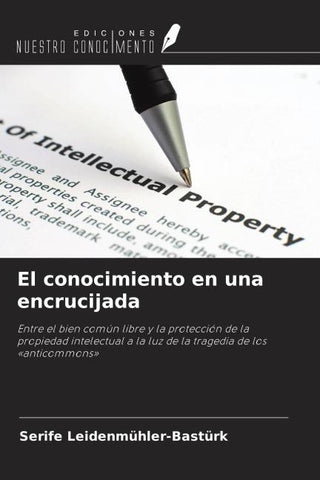 El conocimiento en una encrucijada