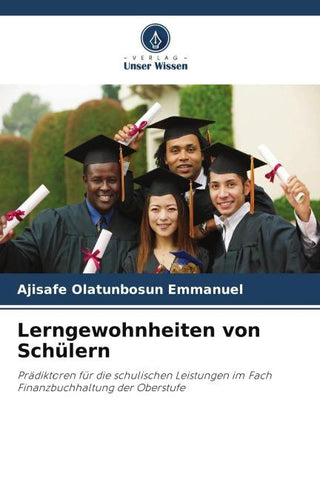 Lerngewohnheiten von Schülern