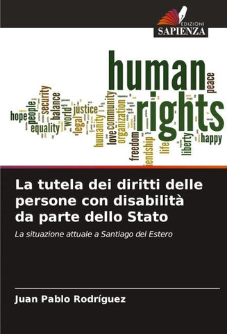 La tutela dei diritti delle persone con disabilità da parte dello Stato
