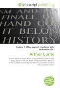 Arthur Currie