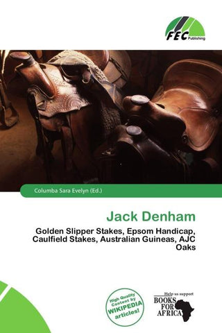 Jack Denham