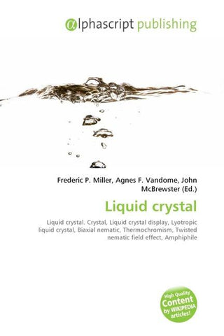 Liquid crystal