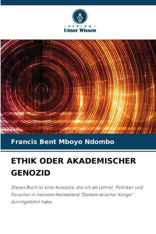 ETHIK ODER AKADEMISCHER GENOZID