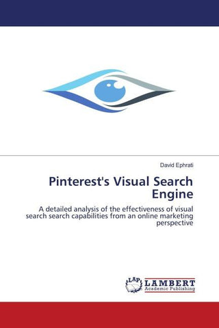 Pinterest's Visual Search Engine