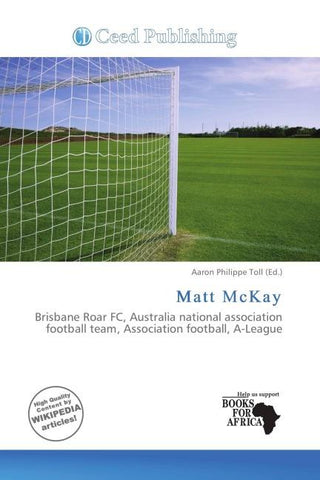 Matt McKay