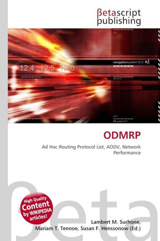 ODMRP