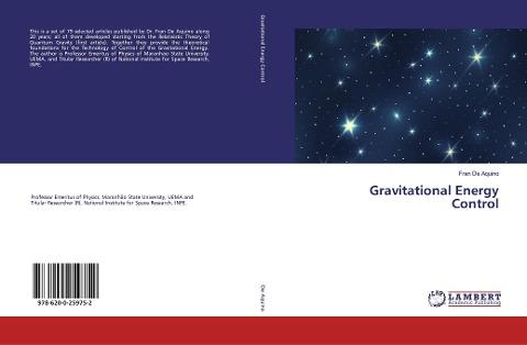 Gravitational Energy Control