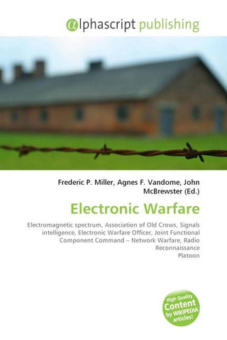 Electronic Warfare