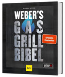 Weber's Pelletgrillbibel