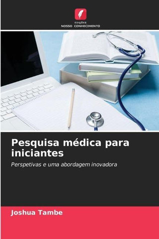 Pesquisa médica para iniciantes