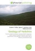 Geology of Yorkshire