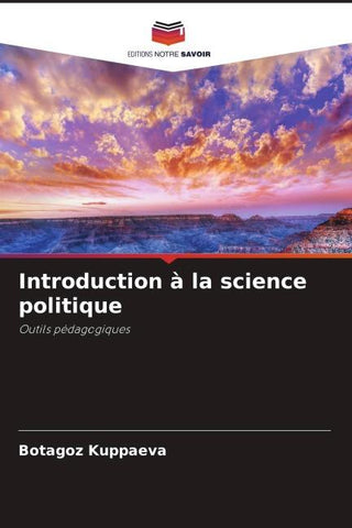 Introduction à la science politique