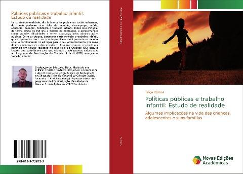 Políticas públicas e trabalho infantil: Estudo de realidade