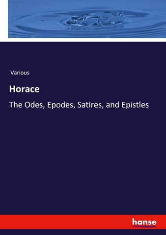 Horace