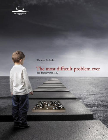 The most difficult problem ever