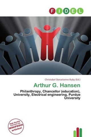 Arthur G. Hansen