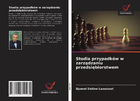Studia przypadków w zarz¿dzaniu przedsi¿biorstwem
