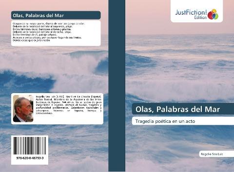 Olas, Palabras del Mar