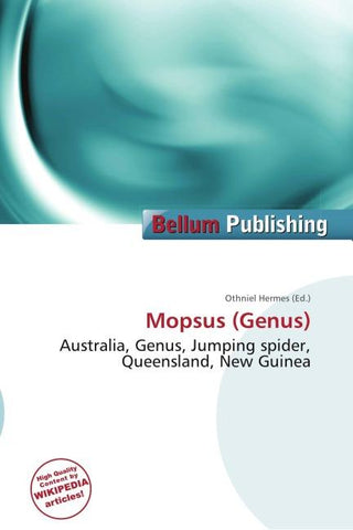 Mopsus (Genus)