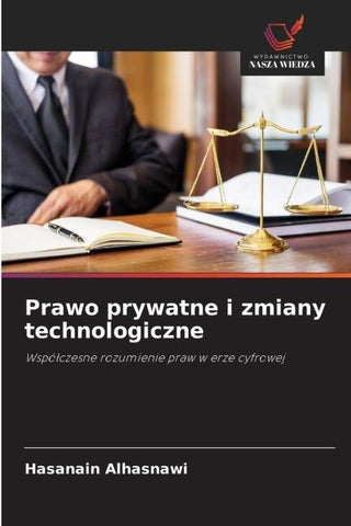 Prawo prywatne i zmiany technologiczne