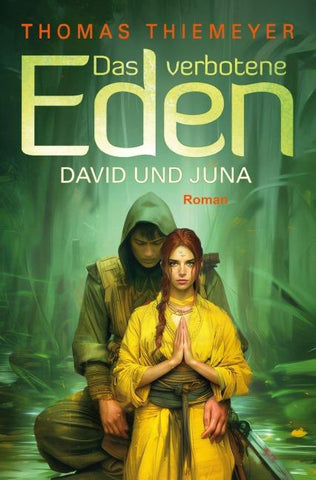 David und Juna