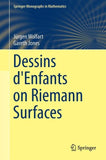 Dessins d'Enfants on Riemann Surfaces