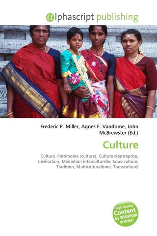 Culture