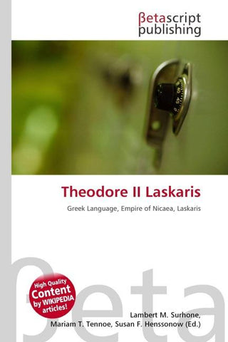 Theodore II Laskaris