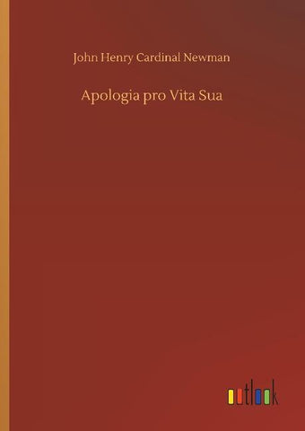 Apologia pro Vita Sua