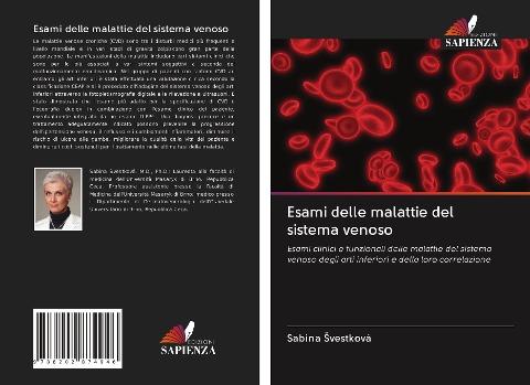 Esami delle malattie del sistema venoso
