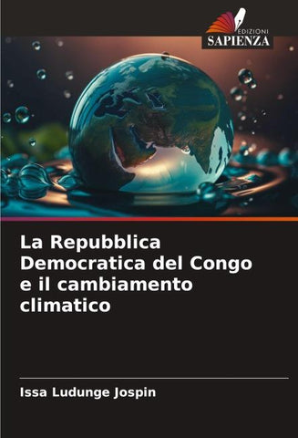 La Repubblica Democratica del Congo e il cambiamento climatico