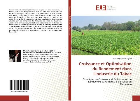 Croissance et Optimisation du Rendement dans l'Industrie du Tabac