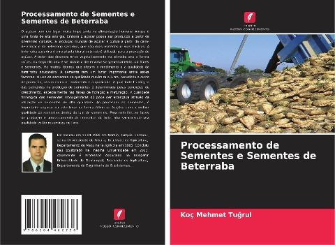 Processamento de Sementes e Sementes de Beterraba