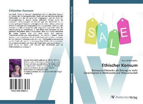 Ethischer Konsum