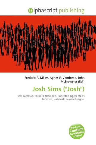 Josh Sims ("Josh")
