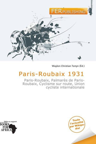 Paris-Roubaix 1931