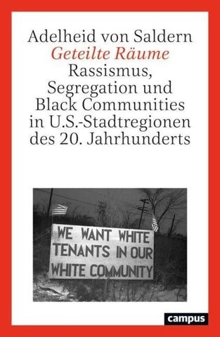 Geteilte Räume