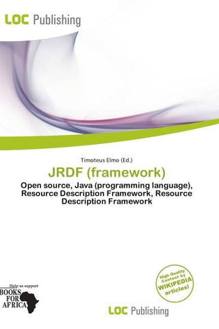 JRDF (framework)